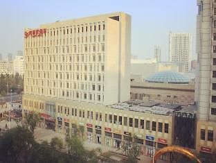 Hôtel Smart Bei Yi Road Branch à Shenyang Extérieur photo